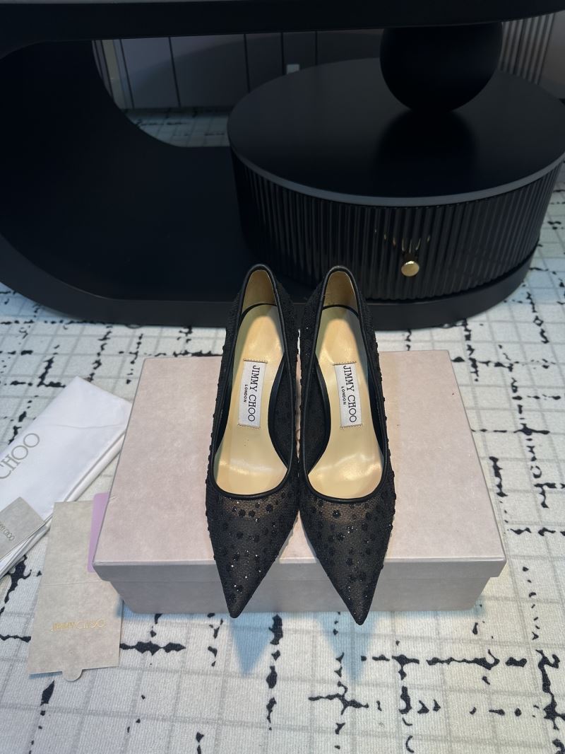 Jimmy Choo Shoes